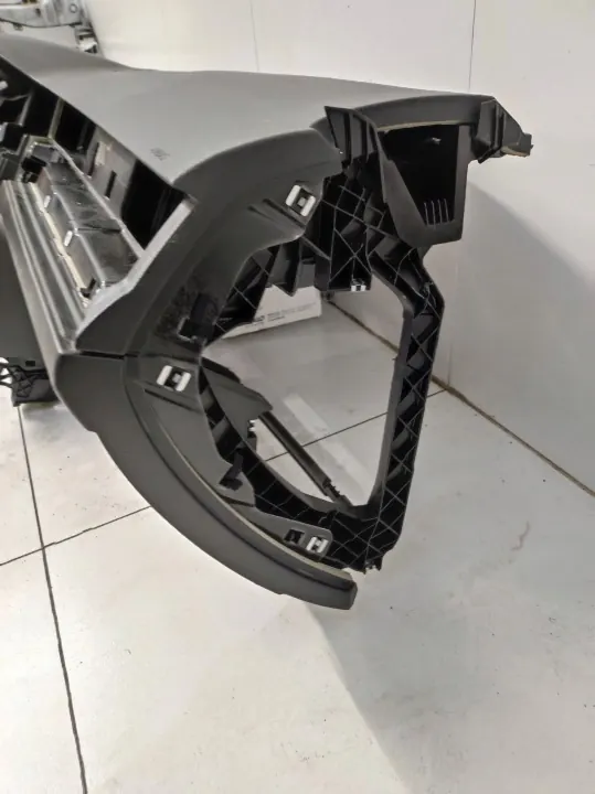 Dashboardconsole met Airbag & Gordels OEM Deska image 7