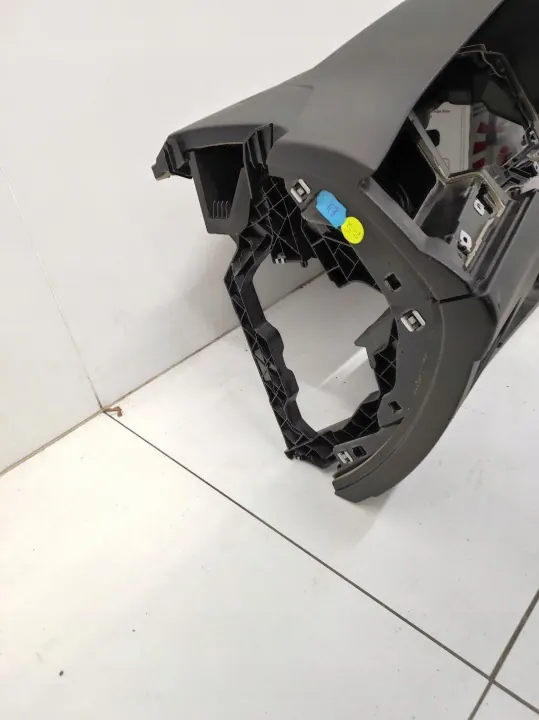 Dashboardconsole met Airbag & Gordels OEM Deska image 8