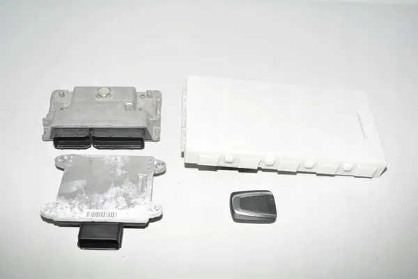 Kit Ignição BMW I3 OEM 8661706 - Usado image 3