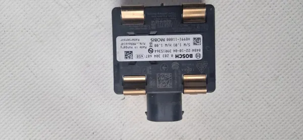 MOBIS H8991-11000 radarsensor för Hyundai Kona image 2