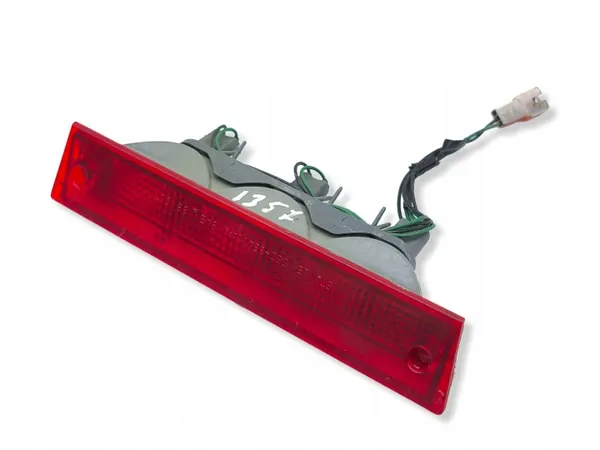 Troisième feu stop Mitsubishi 3000GT OEM 0508541 image 2