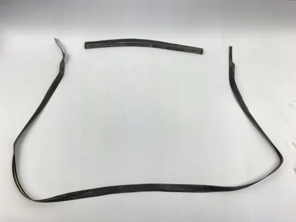 Jäähdyttimen ritilätiiviste OEM SDV09551 Mercedes W140 image 2