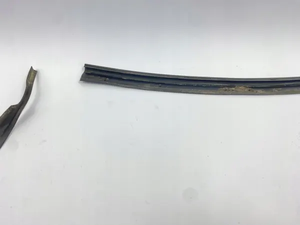 Jäähdyttimen ritilätiiviste OEM SDV09551 Mercedes W140 image 10