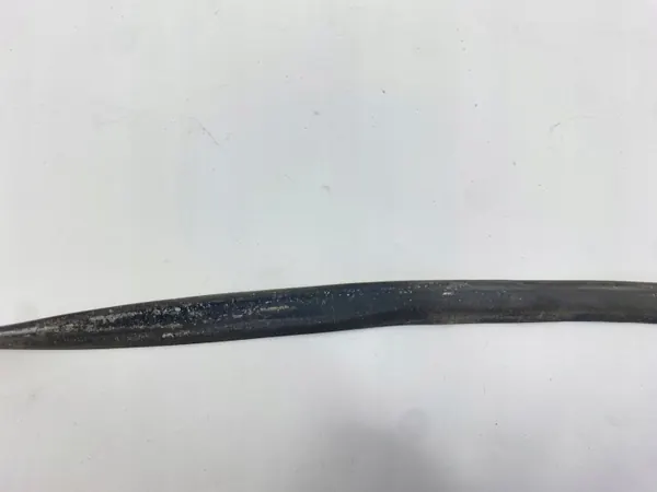 Jäähdyttimen ritilätiiviste OEM SDV09551 Mercedes W140 image 5