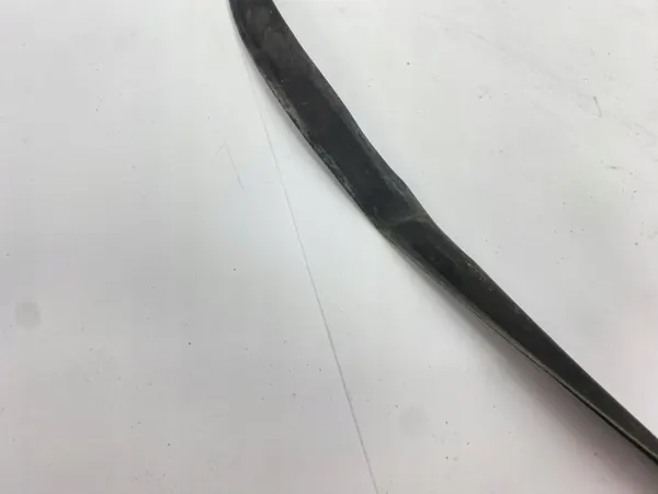 Jäähdyttimen ritilätiiviste OEM SDV09551 Mercedes W140 image 7