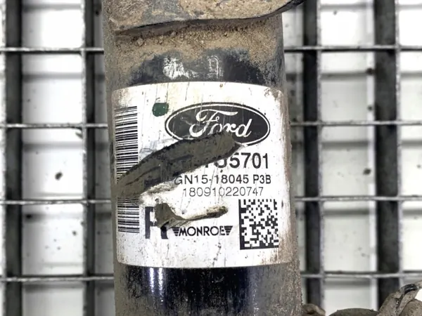Framfjädring höger OEM GN15-18045 Ford EcoSport image 5