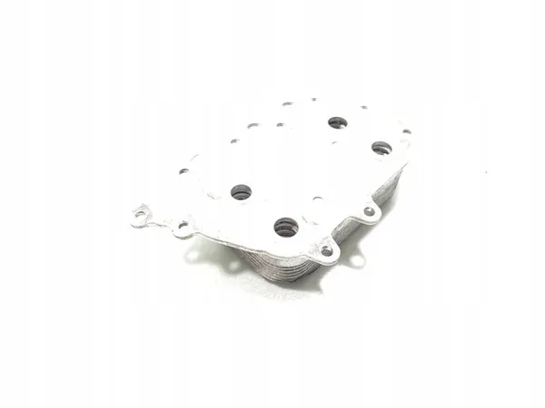 Oliekoeler Mercedes-Benz A-Class A 160 CDI OEM image 4