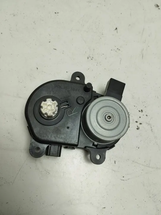 Infiniti EX Scheinwerfer-Einstellmotor OEM 3700011951 image 6