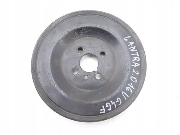 Vesipumpun Hihnapyörä OEM HYUNDAI_LANTRA_II 2.0 16V image 2