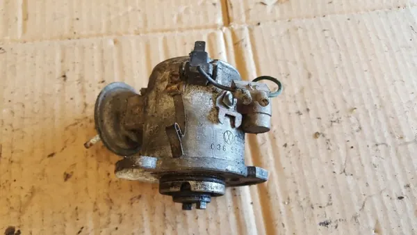 Bobine d'allumage OEM 036905205 pour VW Golf II 1984 image 2