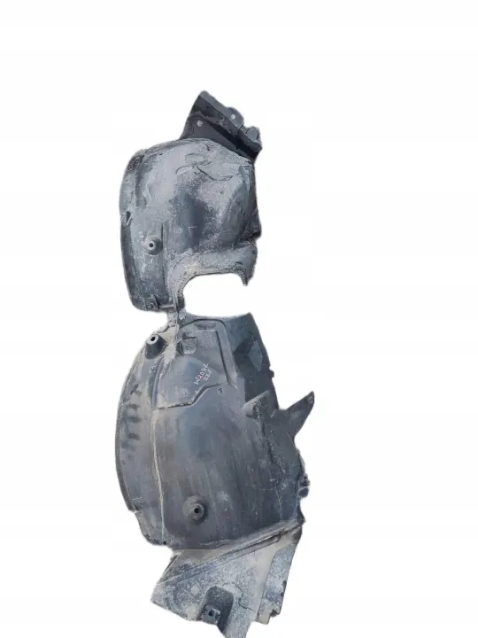 Para-lama dianteiro esquerdo Mercedes C W204 OEM A2046904730 image 2