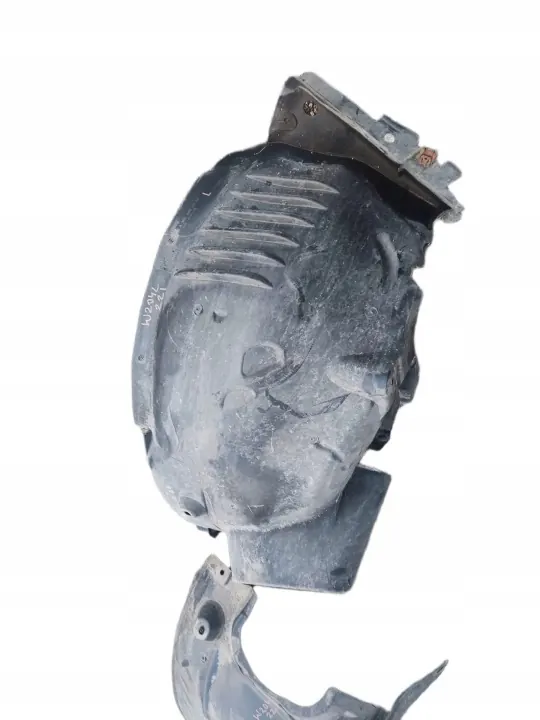 Para-lama dianteiro esquerdo Mercedes C W204 OEM A2046904730 image 5