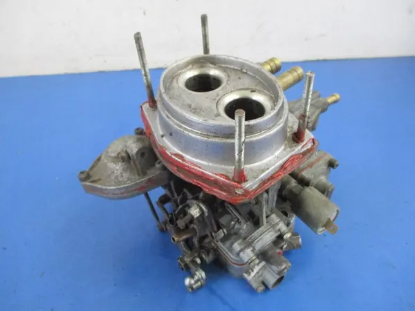 Carburador Lada Niva 2107 2121 1.7 - Pieza OEM Usada image 2