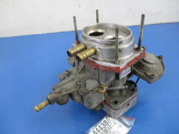 Carburador Lada Niva 2107 2121 1.7 - Pieza OEM Usada image 3