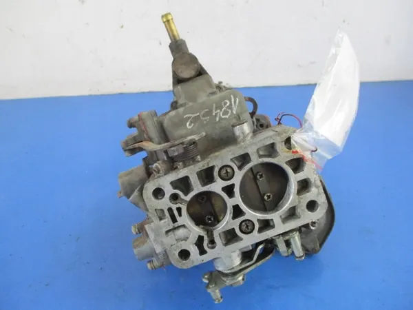 Carburador Lada Niva 2107 2121 1.7 - Pieza OEM Usada image 4