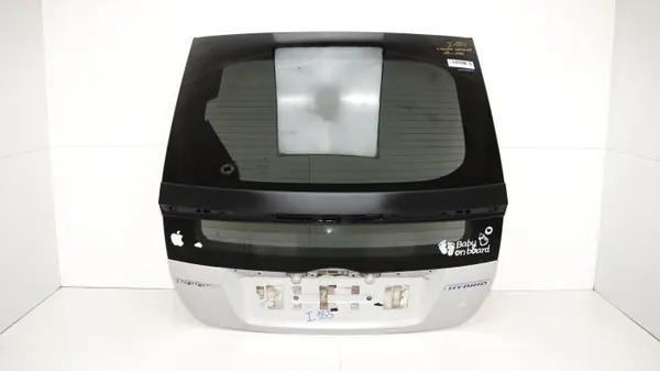 Kofferbakdeksel OEM 360149808 voor Honda Insight II 09-14 image 2