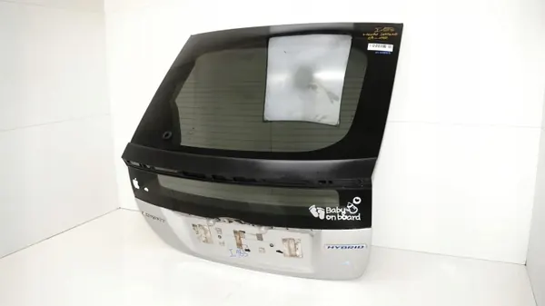 Kofferbakdeksel OEM 360149808 voor Honda Insight II 09-14 image 4