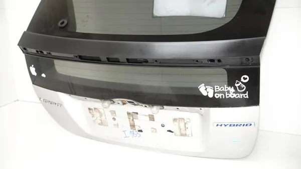 Kofferbakdeksel OEM 360149808 voor Honda Insight II 09-14 image 5
