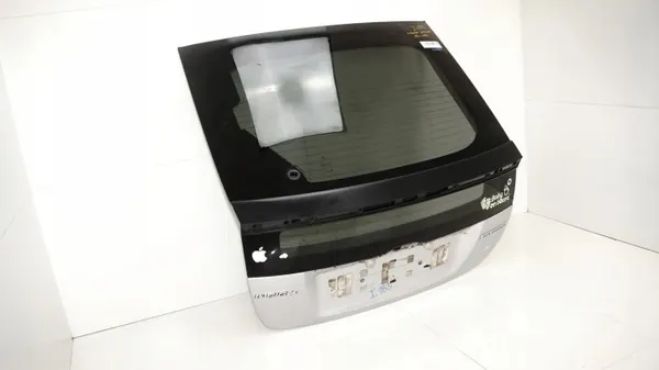 Kofferbakdeksel OEM 360149808 voor Honda Insight II 09-14 image 6