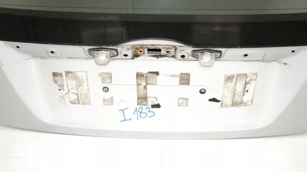 Kofferbakdeksel OEM 360149808 voor Honda Insight II 09-14 image 8