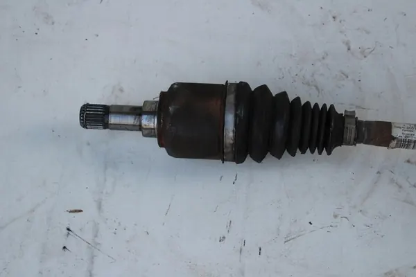 Kort axel 00519554820 Fiat 500 image 2