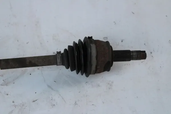 Kort axel 00519554820 Fiat 500 image 3