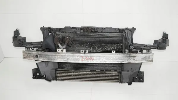 OEM 360197660 Etuhihna Renault Megane III 08-12 image 2