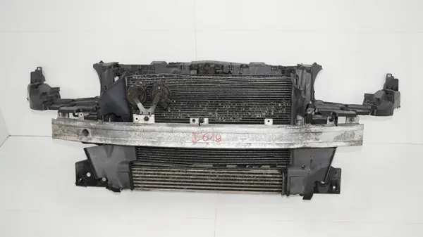 OEM 360197660 Etuhihna Renault Megane III 08-12 image 3