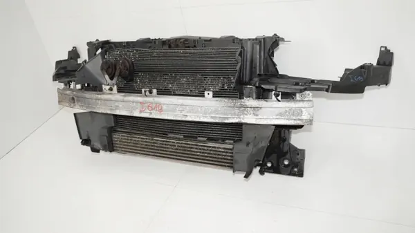 OEM 360197660 Etuhihna Renault Megane III 08-12 image 4
