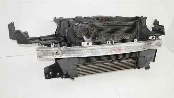 OEM 360197660 Etuhihna Renault Megane III 08-12 image 5