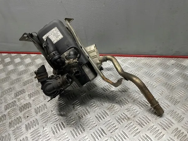 OEM 974524555 Webasto JEC 500820 Land Rover Discovery III:lle image 2