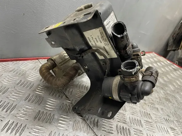 OEM 974524555 Webasto JEC 500820 Land Rover Discovery III:lle image 3