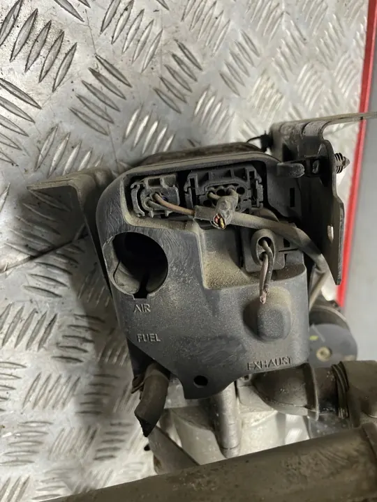 OEM 974524555 Webasto JEC 500820 Land Rover Discovery III:lle image 7