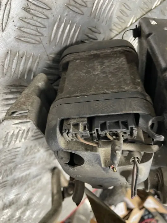 OEM 974524555 Webasto JEC 500820 Land Rover Discovery III:lle image 8