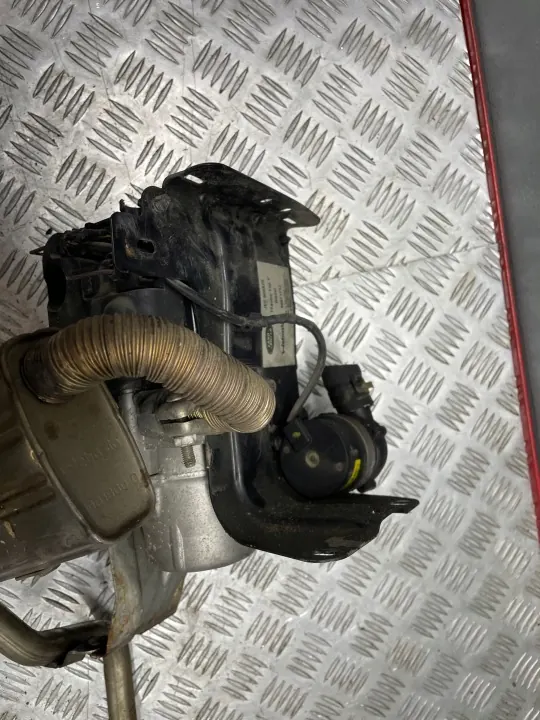 OEM 974524555 Webasto JEC 500820 Land Rover Discovery III:lle image 9