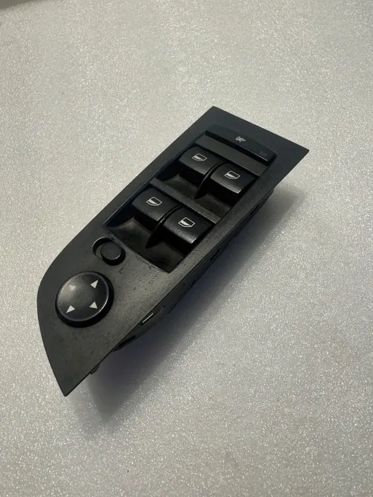 Raam Bedieningspaneel BMW E90 E91 04-10 OEM 6948623 image 2