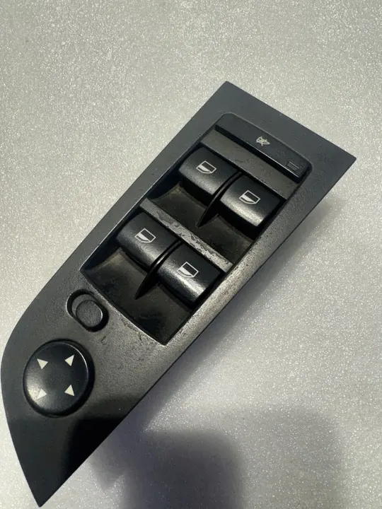 Raam Bedieningspaneel BMW E90 E91 04-10 OEM 6948623 image 3