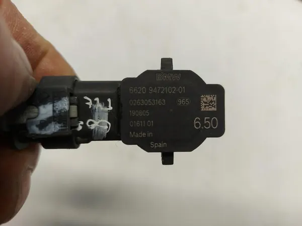 Parkeringssensor BMW G05 X5 3.0d 2019 9472102-jlk01 image 3