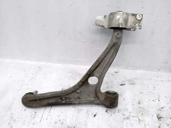 Braccio di controllo anteriore Mercedes-Benz OE sinistro image 3