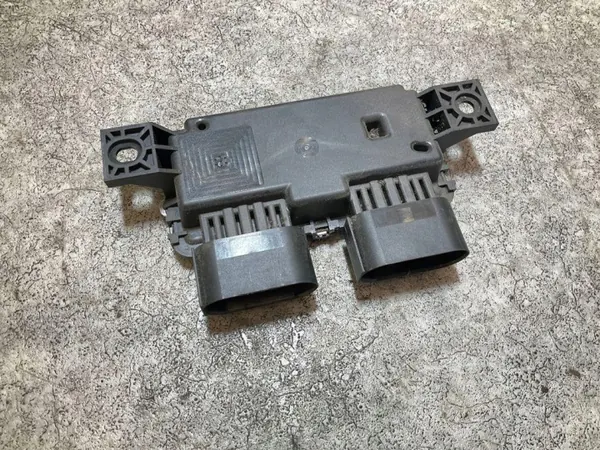 Controlador bomba combustível OEM A0009015503 Mercedes-Benz image 2