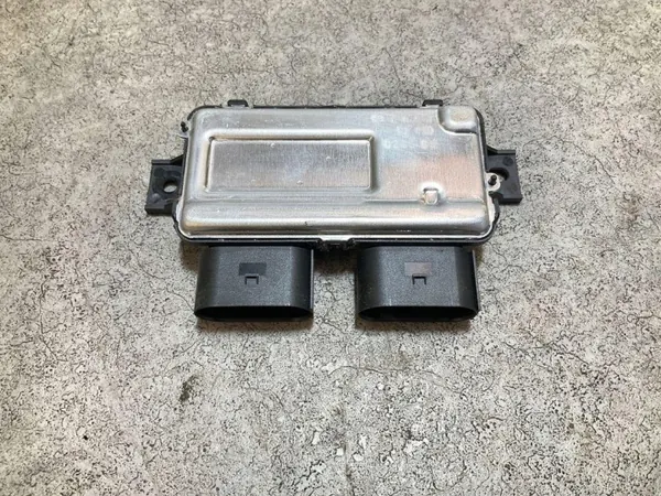 Controlador bomba combustível OEM A0009015503 Mercedes-Benz image 3