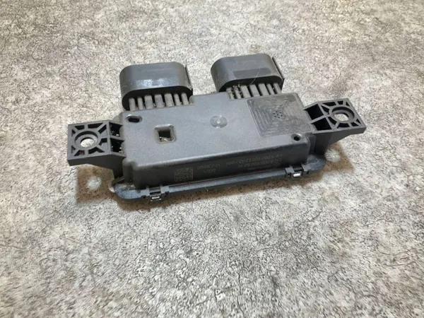 Controlador bomba combustível OEM A0009015503 Mercedes-Benz image 4