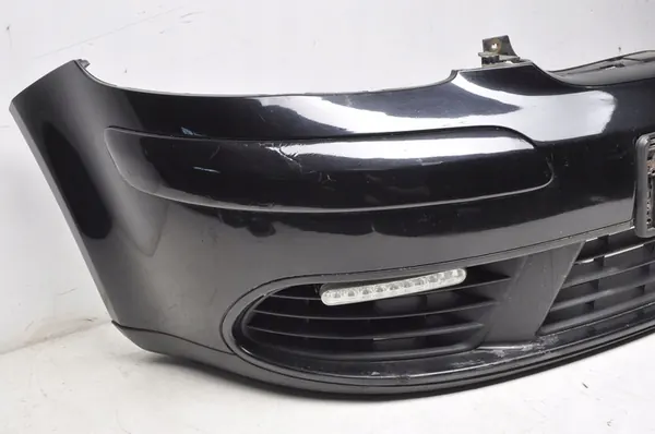 VW GOLF PLUS Paraurti Anteriore 5M0807217 image 10