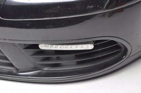 VW GOLF PLUS Paraurti Anteriore 5M0807217 image 2