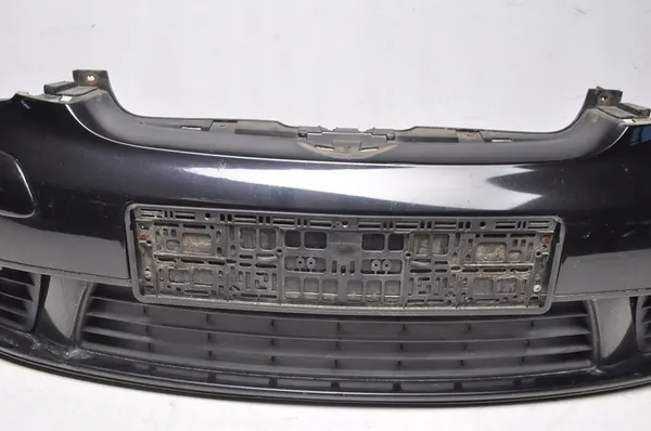 VW GOLF PLUS Paraurti Anteriore 5M0807217 image 3