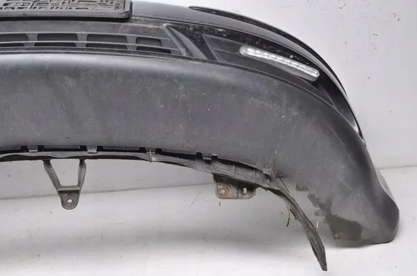 VW GOLF PLUS Paraurti Anteriore 5M0807217 image 5