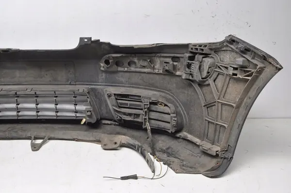 VW GOLF PLUS Paraurti Anteriore 5M0807217 image 6