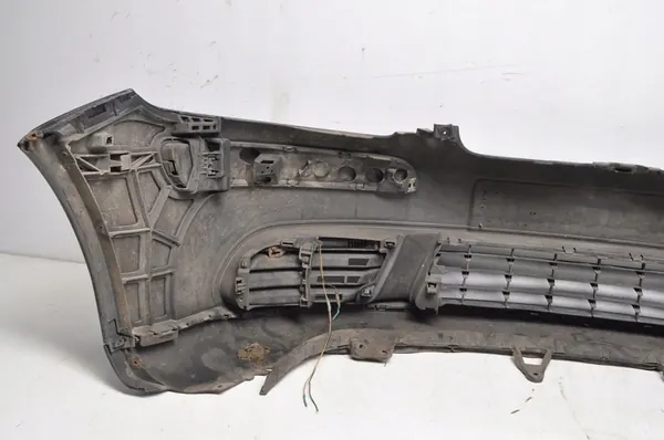 VW GOLF PLUS Paraurti Anteriore 5M0807217 image 7