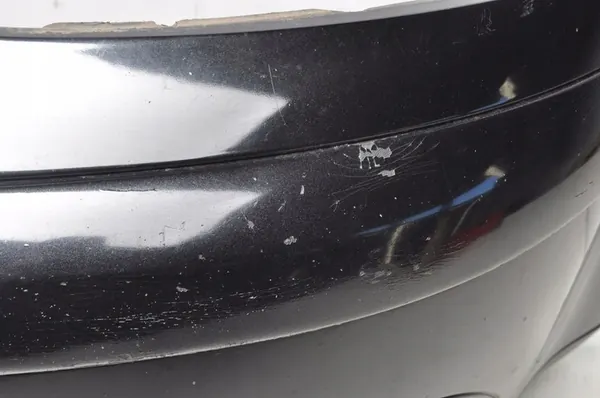 VW GOLF PLUS Paraurti Anteriore 5M0807217 image 9