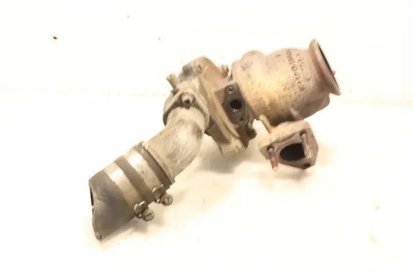 Turbocompresor Suzuki SX4 I Lift 2.0DDIS NF710038236 image 3